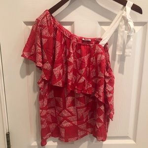 Splendid Off Shoulder Tank